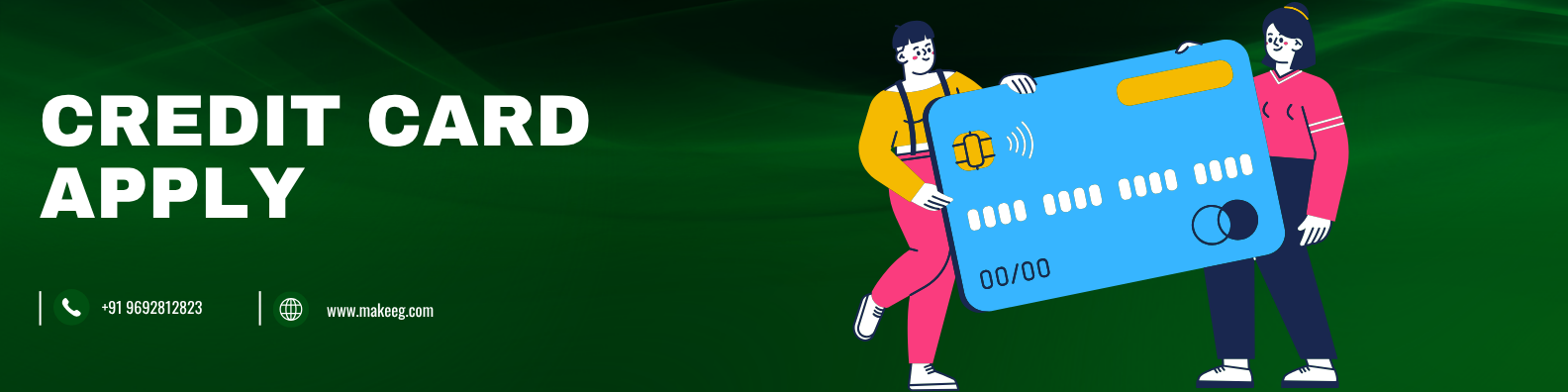 Green Modern LinkedIn Banner (1)
