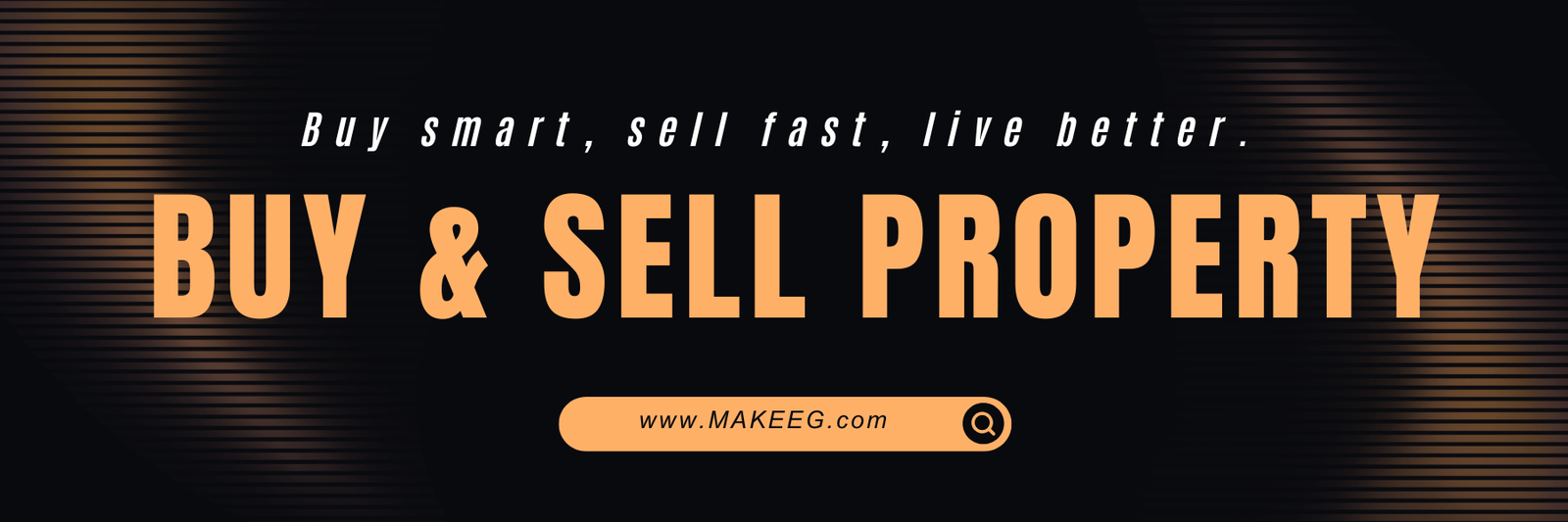 BUY & SELL PROPERTY